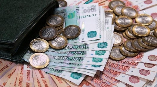 Средний кредитный рейтинг белгородцев в 2025 году вырос до 727 баллов