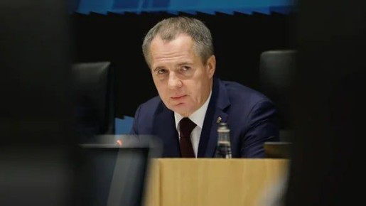 Гладков заявил о восстановлении подачи тепла в Белгороде после ракетных ударов