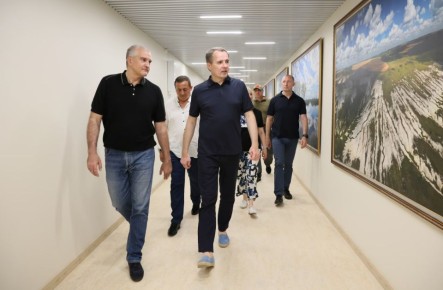 Крым примет более 1500 детей из пострадавшей от атак ВСУ Белгородской области