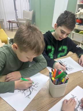 ���� ������������ ����� � ������-���������� ������� ������������ � ����