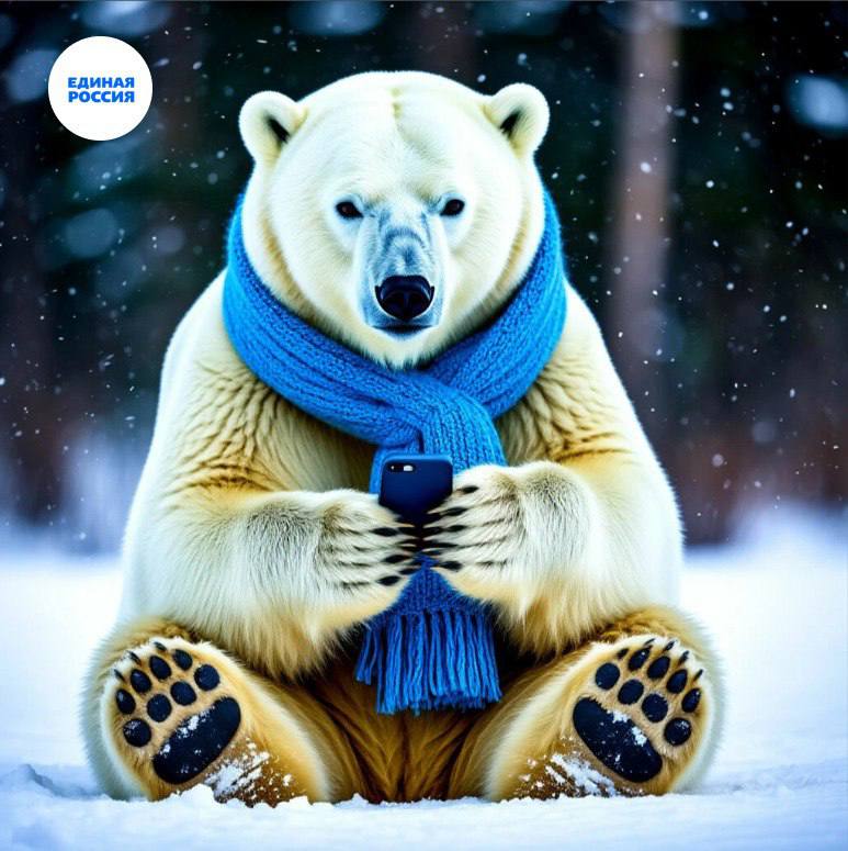 Читайте нас в MAX!. Белгородское региональное отделение Единой России приглашает вас подписаться на официальный канал в национальном мессенджере МАХ