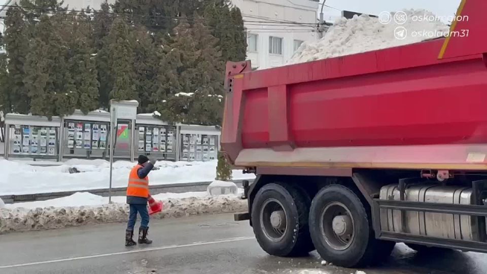 ������ ����� � ��������������� ��������� ������