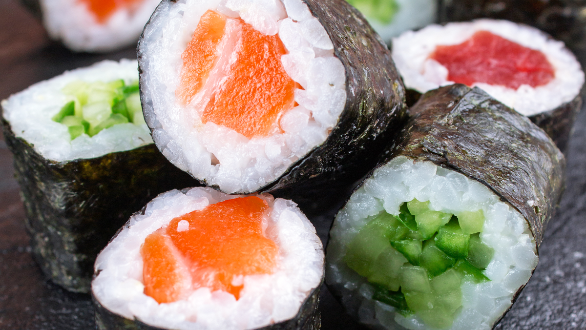 Идеальные замены рисовому уксусу