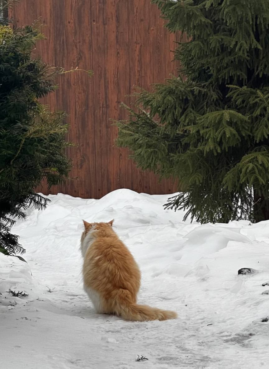 Пятница на «БелПрессе»!. А кто это к нам крадётся? Рыжий мохнатый красавец! А вместе с ним и долгожданные выходные Обещают, что они будут тёплые, а это значит, что можно выйти прогуляться одному или в приятной компании... Пятница на «БелПрессе»!. А кто это к нам крадётся? Рыжий мохнатый красавец! А вместе с ним и долгожданные выходные Обещают, что они будут тёплые, а это значит, что можно выйти прогуляться одному или в приятной компании...