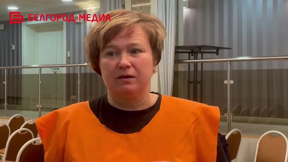 Сегодня в Белгороде работает 13 пунктов обогрева