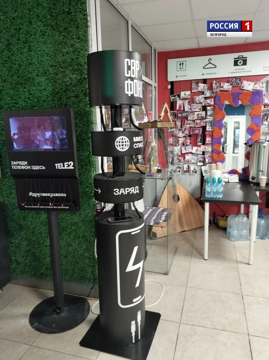 Пункты обогрева будут работать до утра понедельника – Вячеслав Гладков Пункты обогрева будут работать до утра понедельника – Вячеслав Гладков