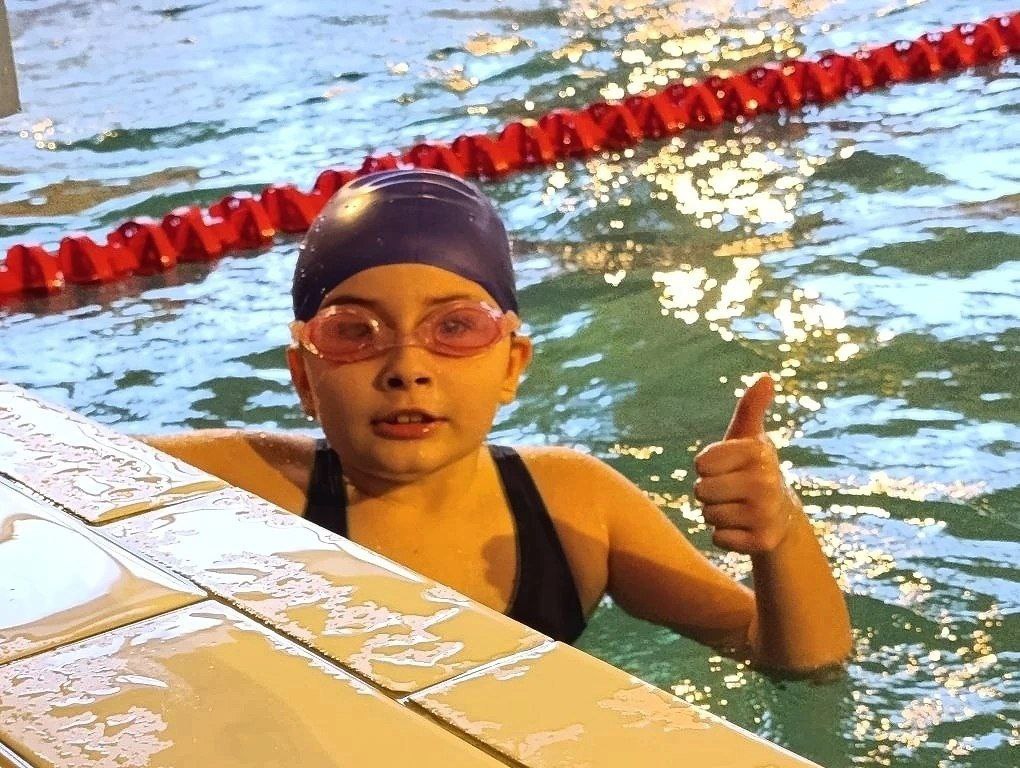 Татьяна Киричкова: Сегодня в плавательном бассейне «Дельфин» прошел Открытый турнир Ровеньского муниципального округа по плаванию «Зимняя волна 2026» Татьяна Киричкова: Сегодня в плавательном бассейне «Дельфин» прошел Открытый турнир Ровеньского муниципального округа по плаванию «Зимняя волна 2026»