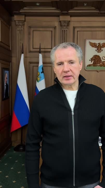 Завершилось заседание оперативного штаба