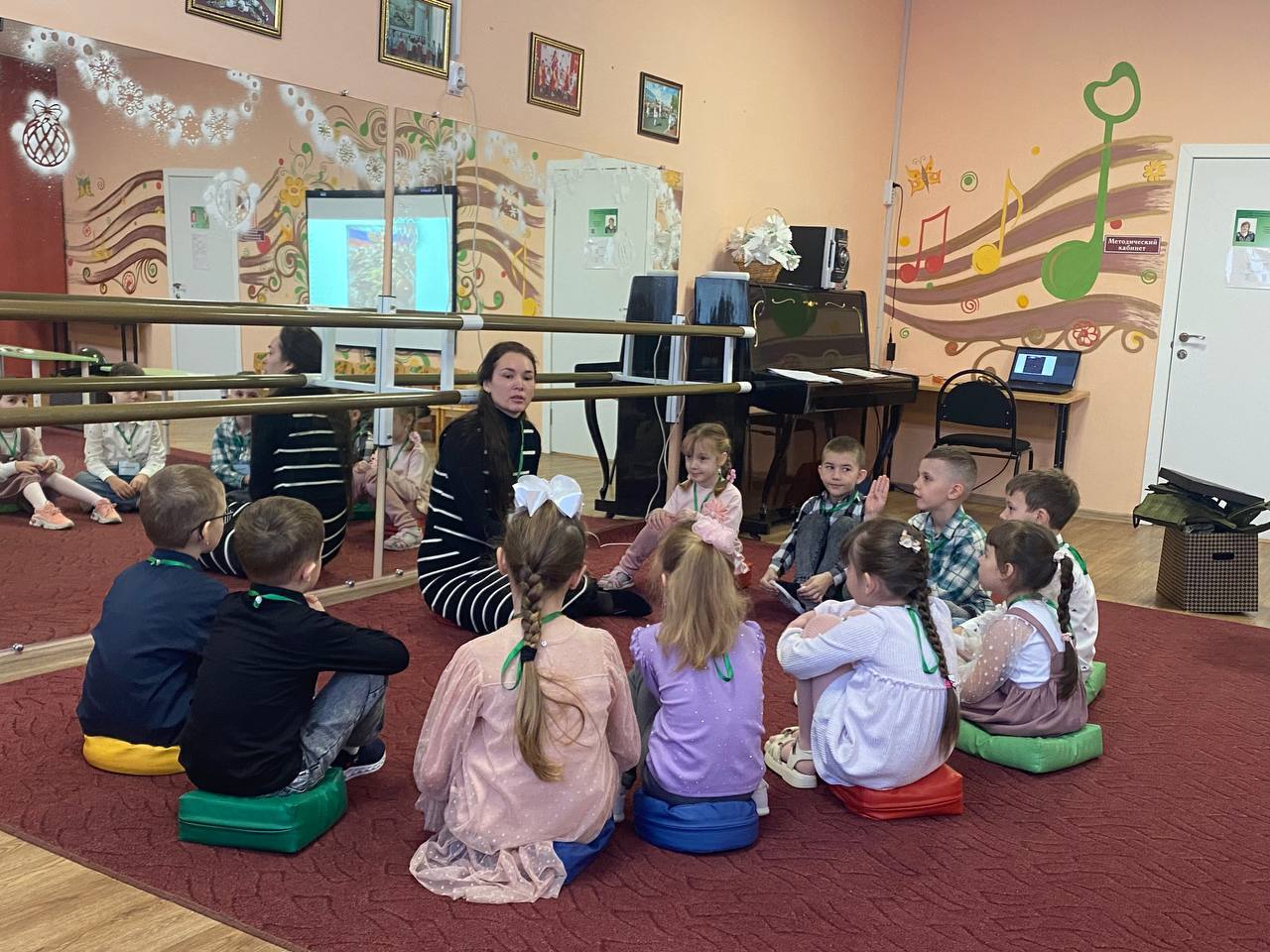 В Ракитянском округе завершился муниципальный этап Всероссийского конкурса профессионального мастерства «Воспитатель года России – 2026» В Ракитянском округе завершился муниципальный этап Всероссийского конкурса профессионального мастерства «Воспитатель года России – 2026»