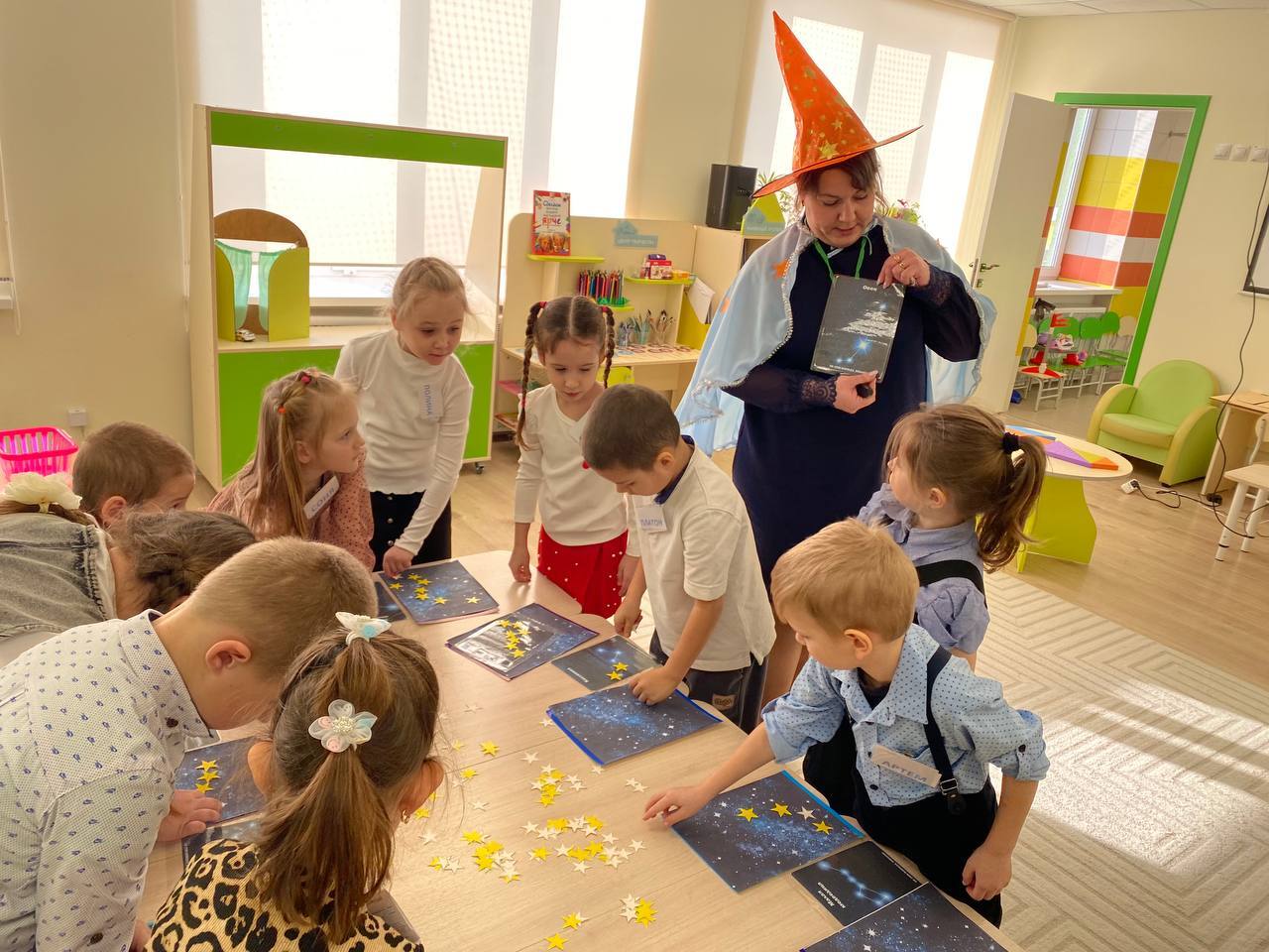 В Ракитянском округе завершился муниципальный этап Всероссийского конкурса профессионального мастерства «Воспитатель года России – 2026» В Ракитянском округе завершился муниципальный этап Всероссийского конкурса профессионального мастерства «Воспитатель года России – 2026»