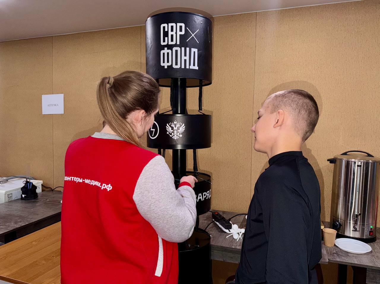 Татьяна Киреева: Эти дни в Белгороде снова были непростыми