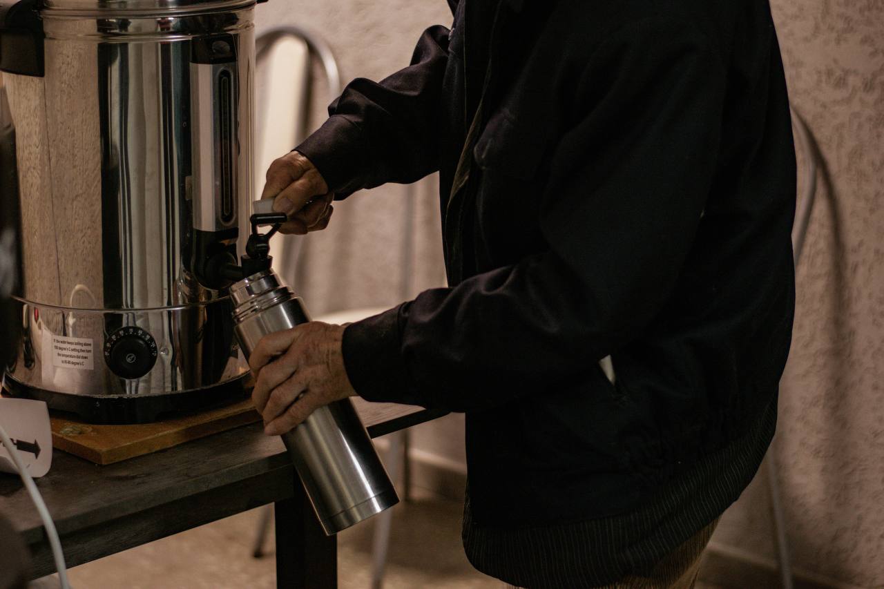 Татьяна Киреева: Эти дни в Белгороде снова были непростыми Татьяна Киреева: Эти дни в Белгороде снова были непростыми