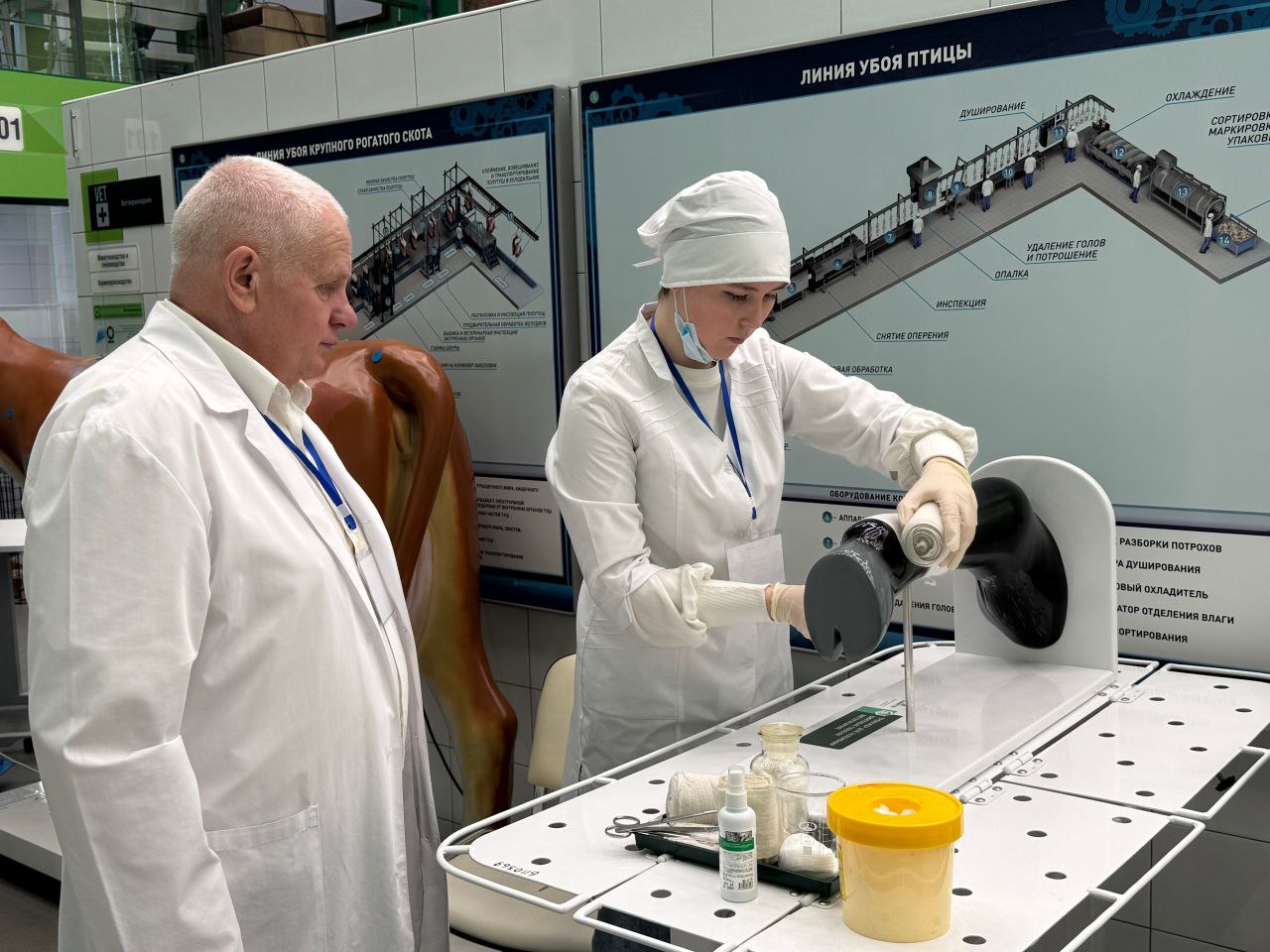 Николай Нестеров: Дорогие друзья! По традиции делюсь с вами событиями прошедшей недели