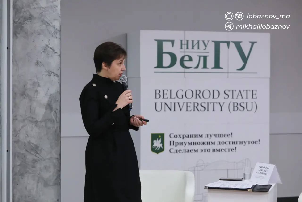 Продолжается обучение ветеранов специальной военной операции в рамках регионального кадрового проекта «Сталь», инициированного губернатором Вячеславом Владимировичем Гладковым Продолжается обучение ветеранов специальной военной операции в рамках регионального кадрового проекта «Сталь», инициированного губернатором Вячеславом Владимировичем Гладковым