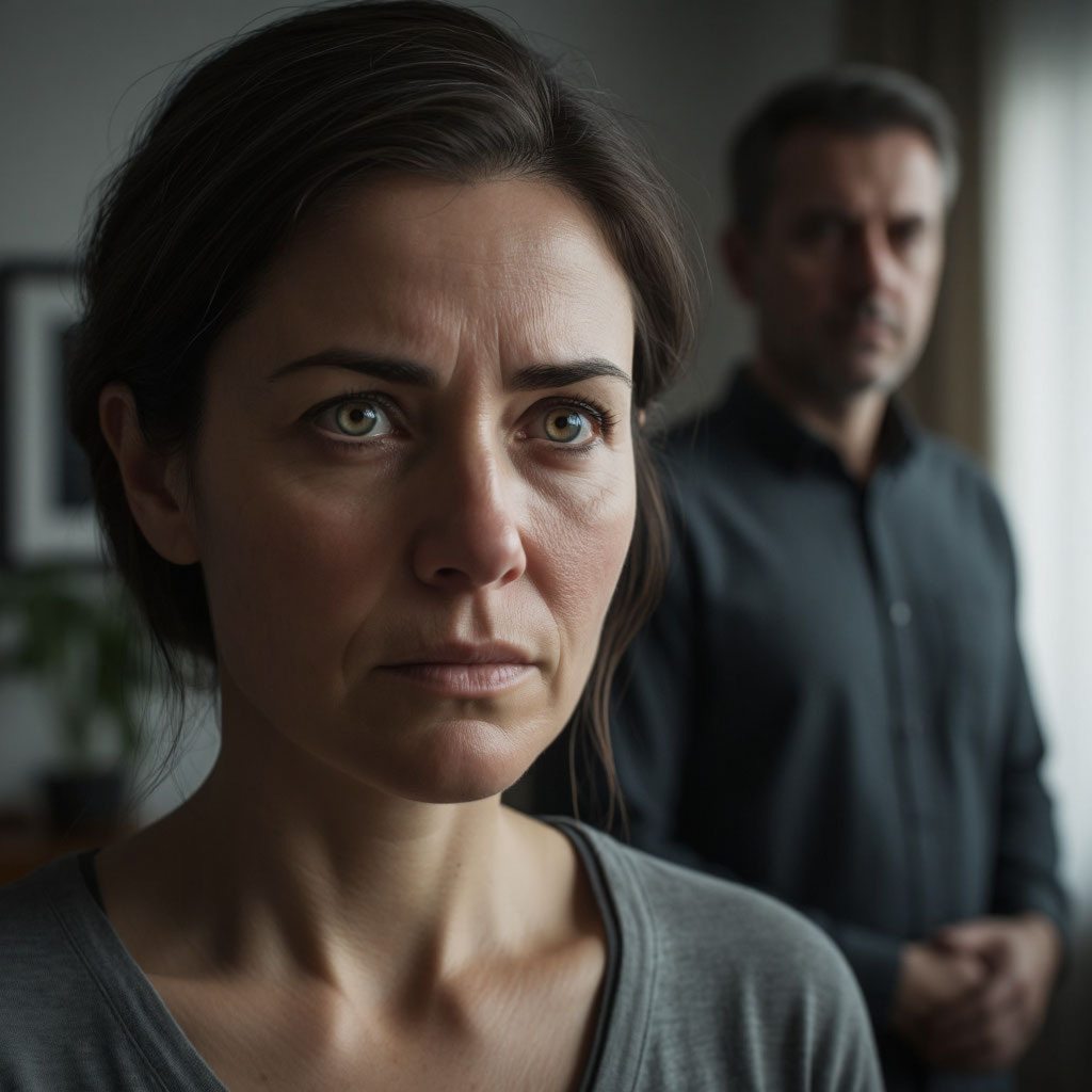 Одно сообщение разрушило их дом: 5 шагов, как не утонуть в предательстве