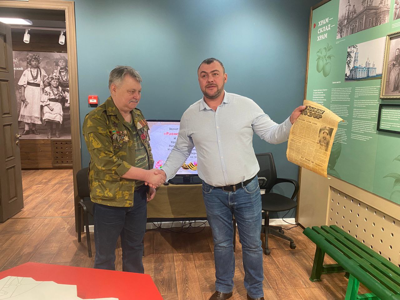 Николай Нестеров: Дорогие друзья! По традиции делюсь с вами событиями прошедшей недели Николай Нестеров: Дорогие друзья! По традиции делюсь с вами событиями прошедшей недели