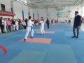 Спортивные выходные. В Алексеевке прошло Межрегиональное первенство по каратэ WKF