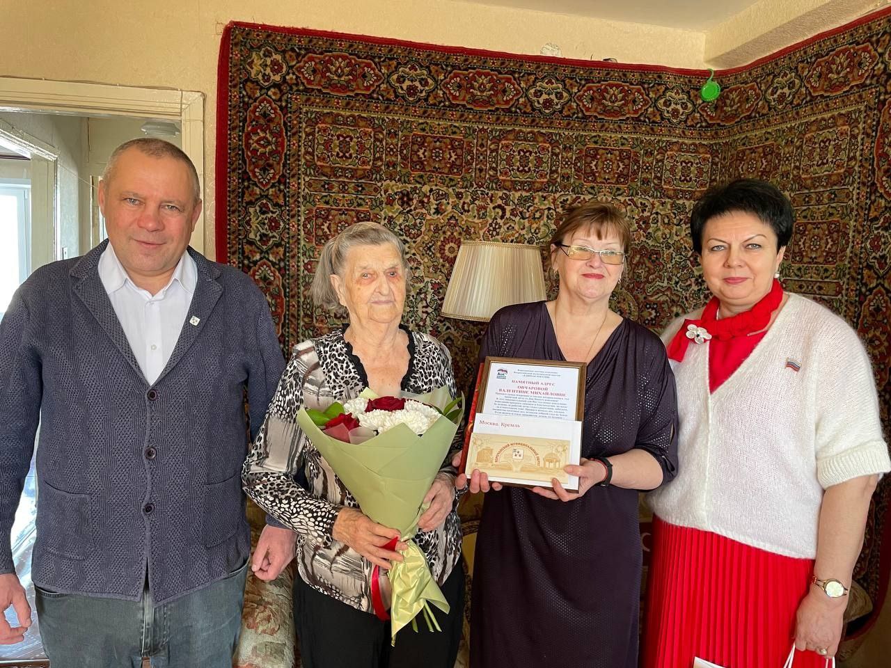 Николай Нестеров: Дорогие друзья! По традиции делюсь с вами событиями прошедшей недели Николай Нестеров: Дорогие друзья! По традиции делюсь с вами событиями прошедшей недели