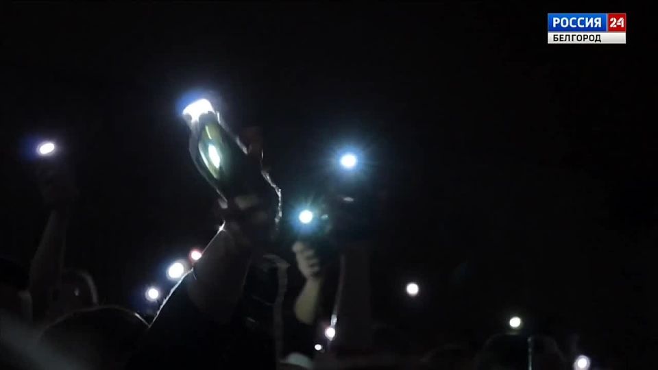 ���� �� ������ �����, � ������ �� ������: � ��������� ������� ��������� ����-������ ����� � �������