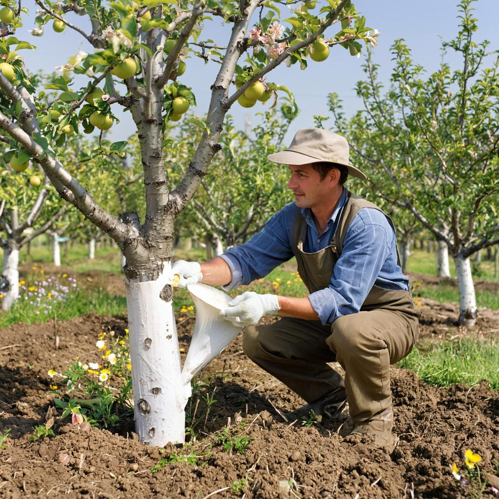 Тайные ритуалы осени: как подготовить сад к зиме