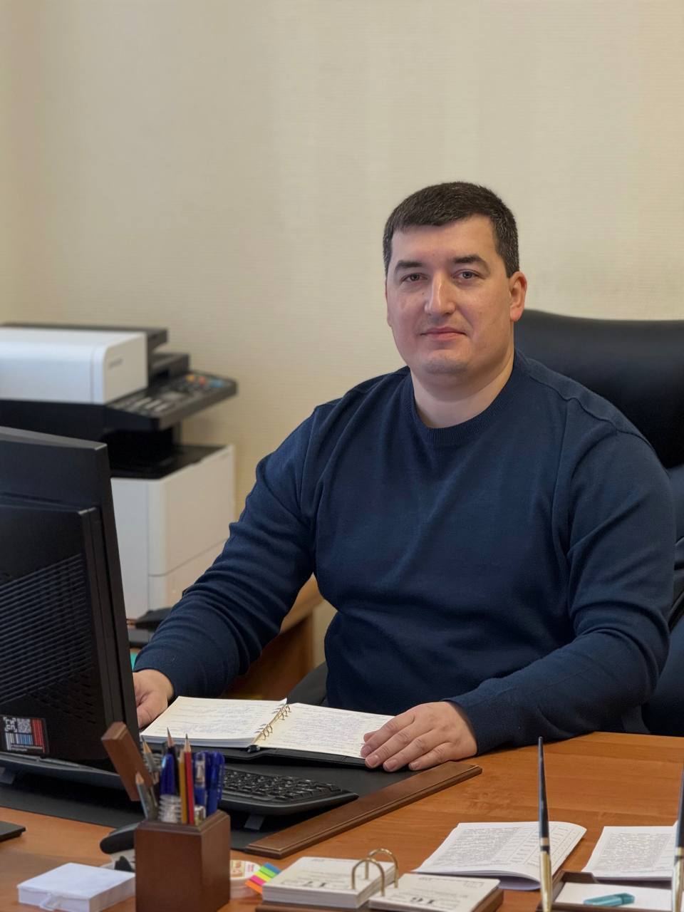 Продолжаем обучение!. В центре избирательного права и процесса БелГАУ им. Горина прошла очередная лекция