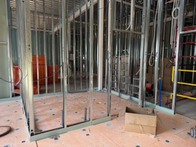 Андрей Иконников: Сегодня посетил с рабочим визитом детскую областную клиническую больницу