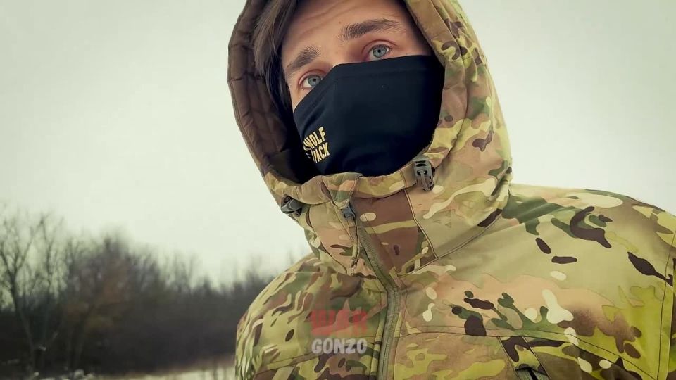 WarGonzo: ���������� ������� ���������� ������ ���� � ������� ��� � �����������