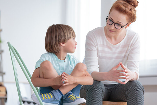 5 простых уроков, которые сделают вашего ребенка успешным