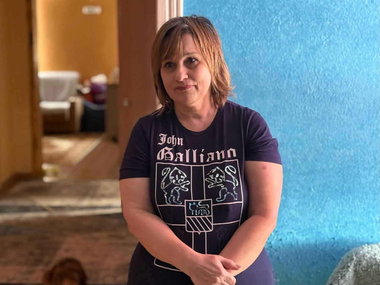 Татьяна Круглякова: Рабочий день провела на территории Ясных Зорь Татьяна Круглякова: Рабочий день провела на территории Ясных Зорь