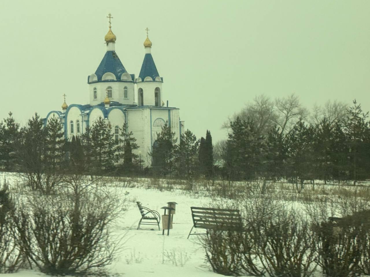 Татьяна Круглякова: Рабочий день провела на территории Ясных Зорь Татьяна Круглякова: Рабочий день провела на территории Ясных Зорь