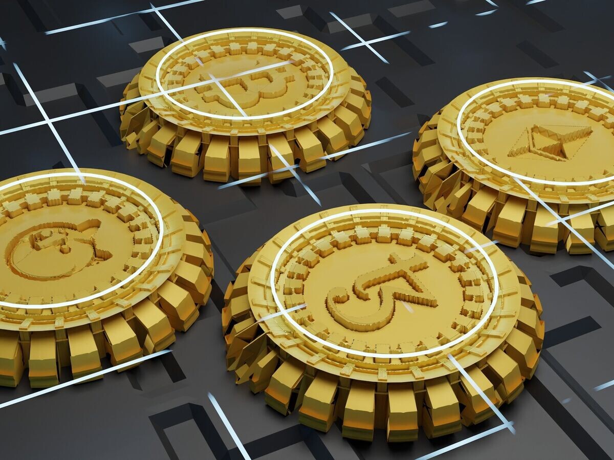 Совфед одобрил новые правила изъятия криптовалюты