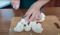 Цветная капуста: простой рецепт, который покорит всех!