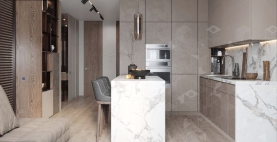 Как создать идеальный дизайн для маленькой квартиры