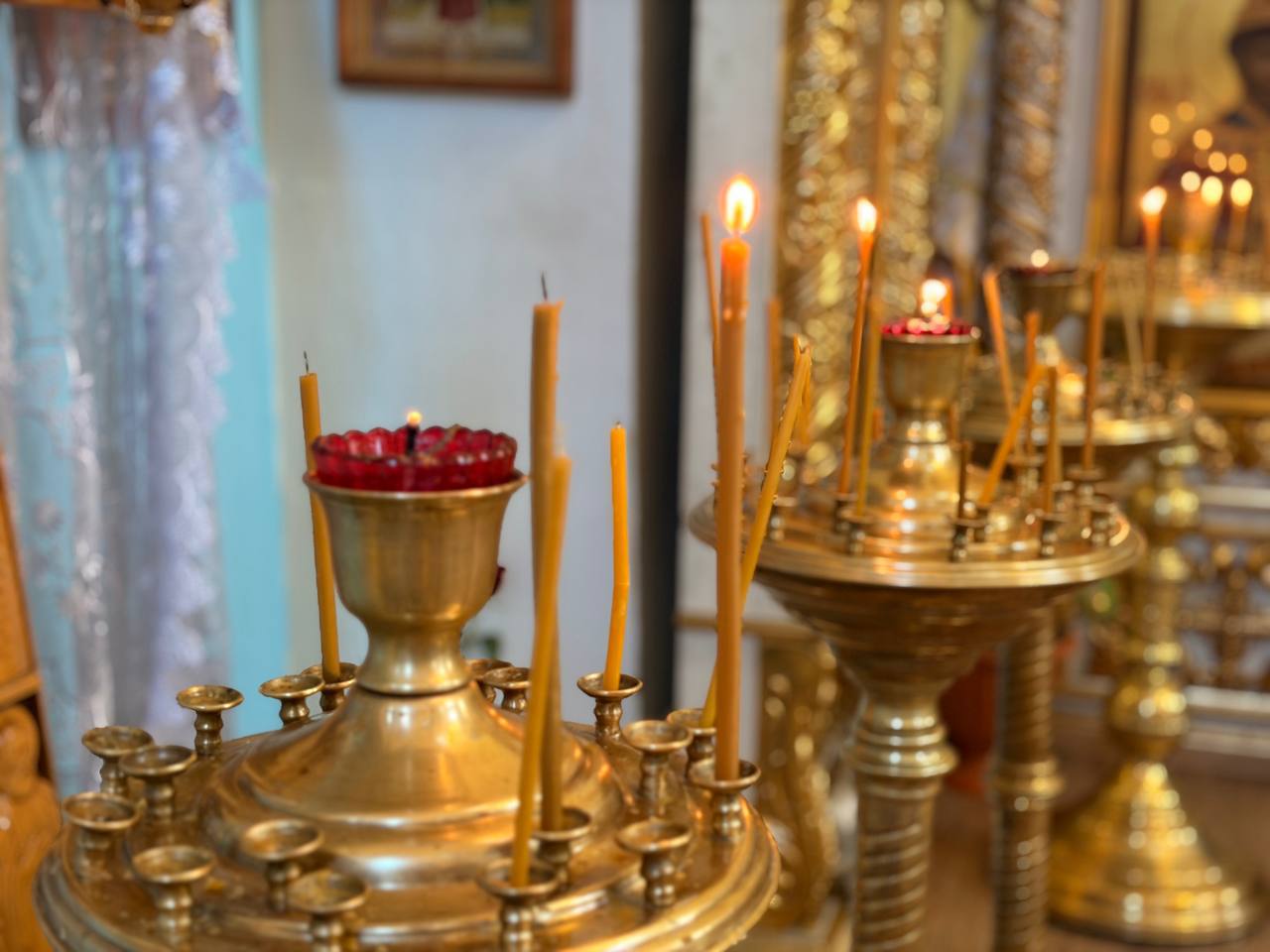 Игорь Щепин: Сегодня наш сердце бьется с особым трепетом и волнением Игорь Щепин: Сегодня наш сердце бьется с особым трепетом и волнением