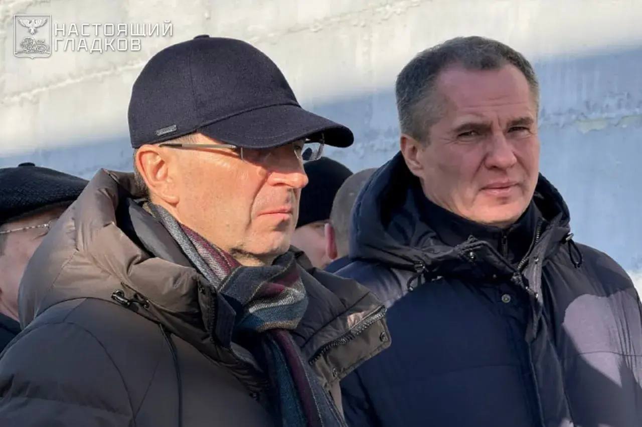 В Белгородский округ с рабочим визитом приехал полномочный представитель Президента РФ в Центральном федеральном округе Игорь Олегович Щёголев В Белгородский округ с рабочим визитом приехал полномочный представитель Президента РФ в Центральном федеральном округе Игорь Олегович Щёголев