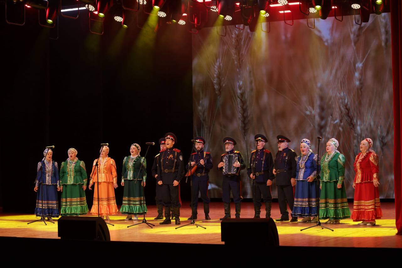 Сегодня в Центре народного творчества состоялось праздничное мероприятие, посвящённое Дню защитника Отечества Сегодня в Центре народного творчества состоялось праздничное мероприятие, посвящённое Дню защитника Отечества