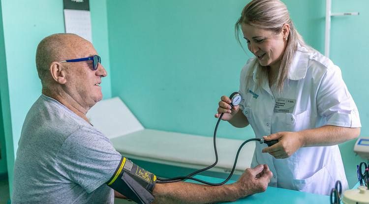 Поликлиника № 7 Белгорода заработает 24 февраля