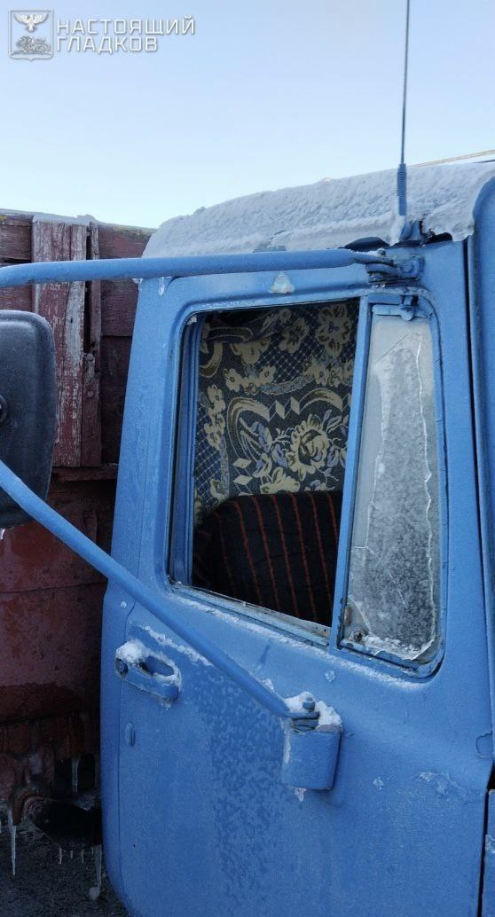 Вячеслав Гладков: Беспилотники ВСУ продолжают наносить удары по нашему региону Вячеслав Гладков: Беспилотники ВСУ продолжают наносить удары по нашему региону