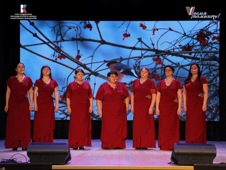 В центре культурного развития посёлка Пролетарский прошёл праздничный концерт, посвящённый Дню защитника Отечества «Позабыть мы не в праве!» В центре культурного развития посёлка Пролетарский прошёл праздничный концерт, посвящённый Дню защитника Отечества «Позабыть мы не в праве!»