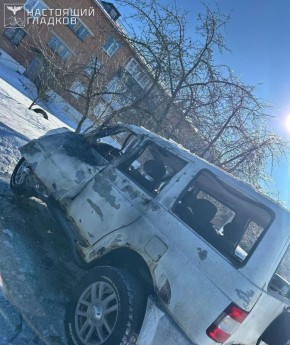 Два мирных жителя пострадали от ударов дронов ВСУ в Белгородской области, сообщил губернатор Гладков