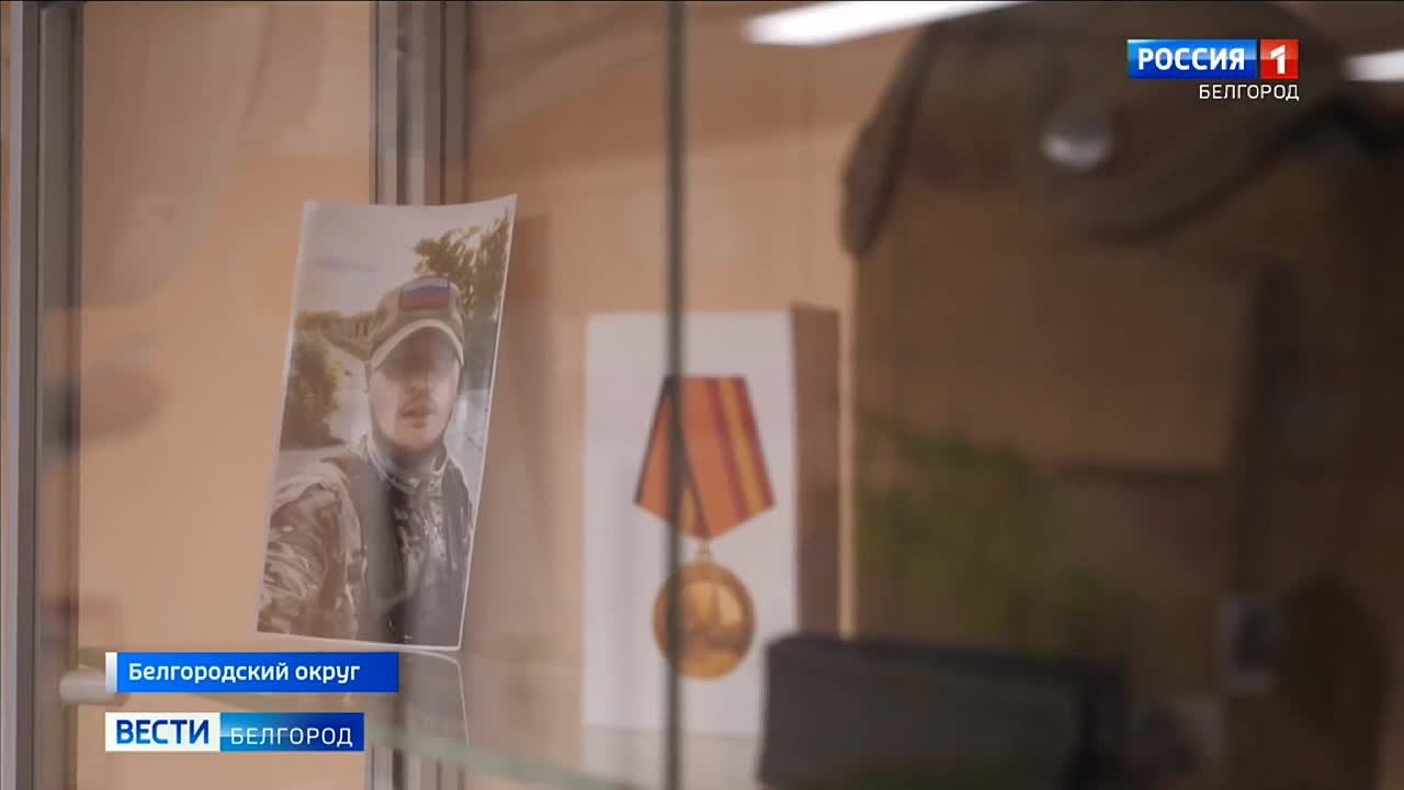 123Позывной у него был Боксёр