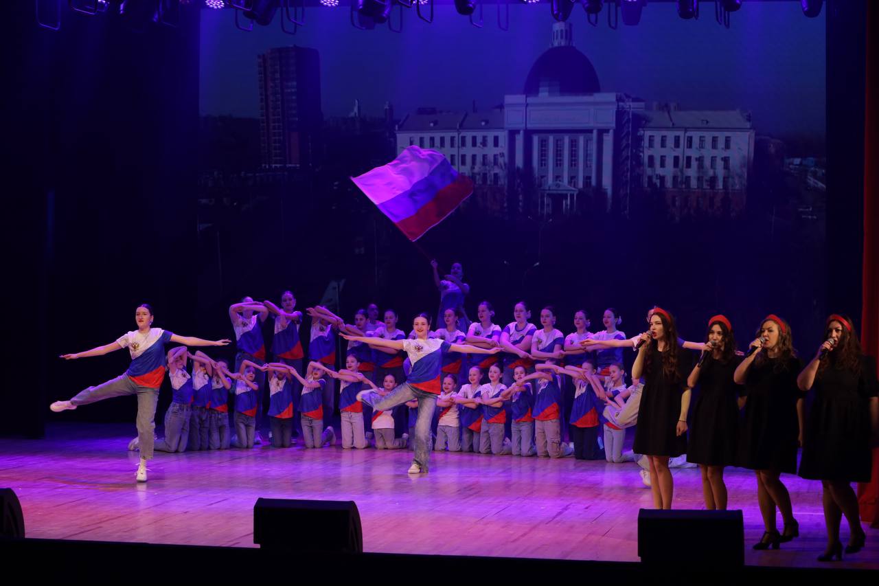 Сегодня в Центре народного творчества состоялось праздничное мероприятие, посвящённое Дню защитника Отечества Сегодня в Центре народного творчества состоялось праздничное мероприятие, посвящённое Дню защитника Отечества