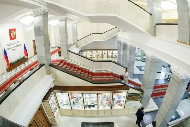 Госдума рассматривает увеличение социальных налоговых вычетов для граждан