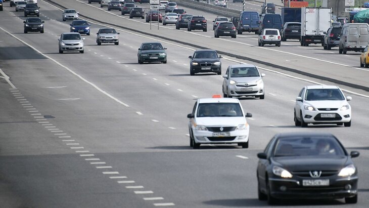 Что изменится для водителей старше 55 на новой медкомиссии