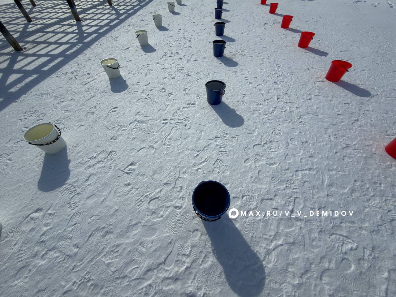 Валентин Демидов: Пока враг пытается сломить наш дух ракетными ударами и атаками БПЛА, Белгород продолжает жить Валентин Демидов: Пока враг пытается сломить наш дух ракетными ударами и атаками БПЛА, Белгород продолжает жить