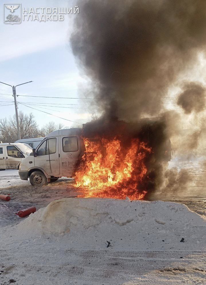 Вячеслав Гладков: Атаки ВСУ на нашу область продолжаются Вячеслав Гладков: Атаки ВСУ на нашу область продолжаются