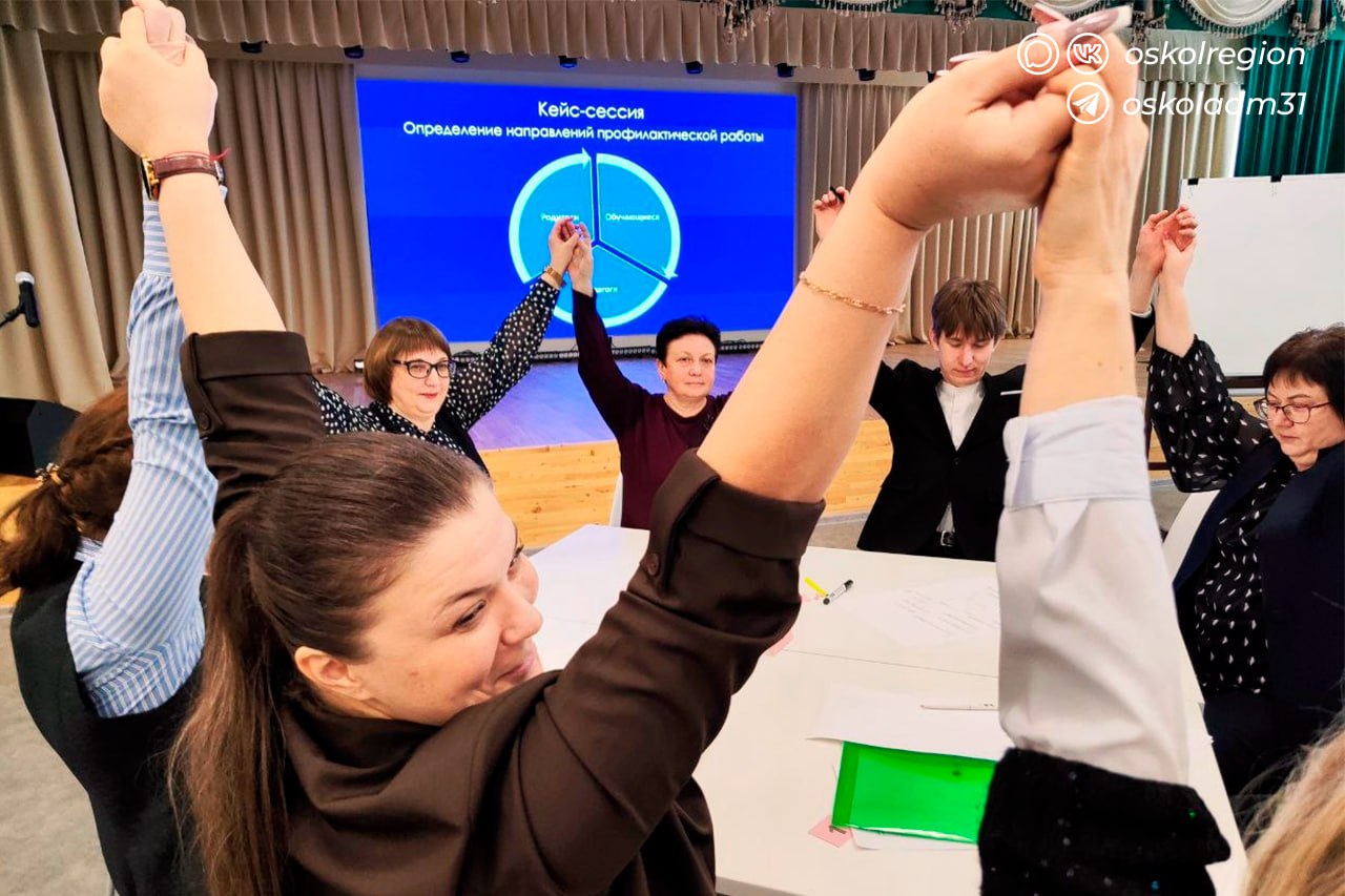 Девиантное поведение: профилактика Девиантное поведение: профилактика