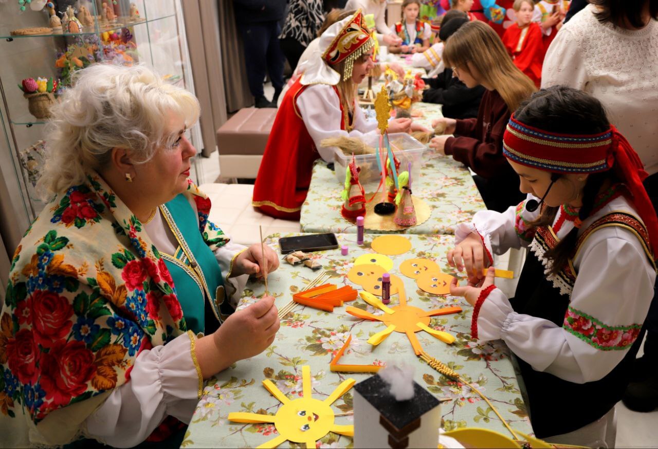 Сегодня в Красной Яруге состоялся фестиваль «Масленица широкая!» Сегодня в Красной Яруге состоялся фестиваль «Масленица широкая!»