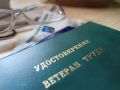С начала 2026 года 49 белгородцев воспользовались возможностью дистанционной подачи заявления на присвоение почётного звания «Ветеран труда»