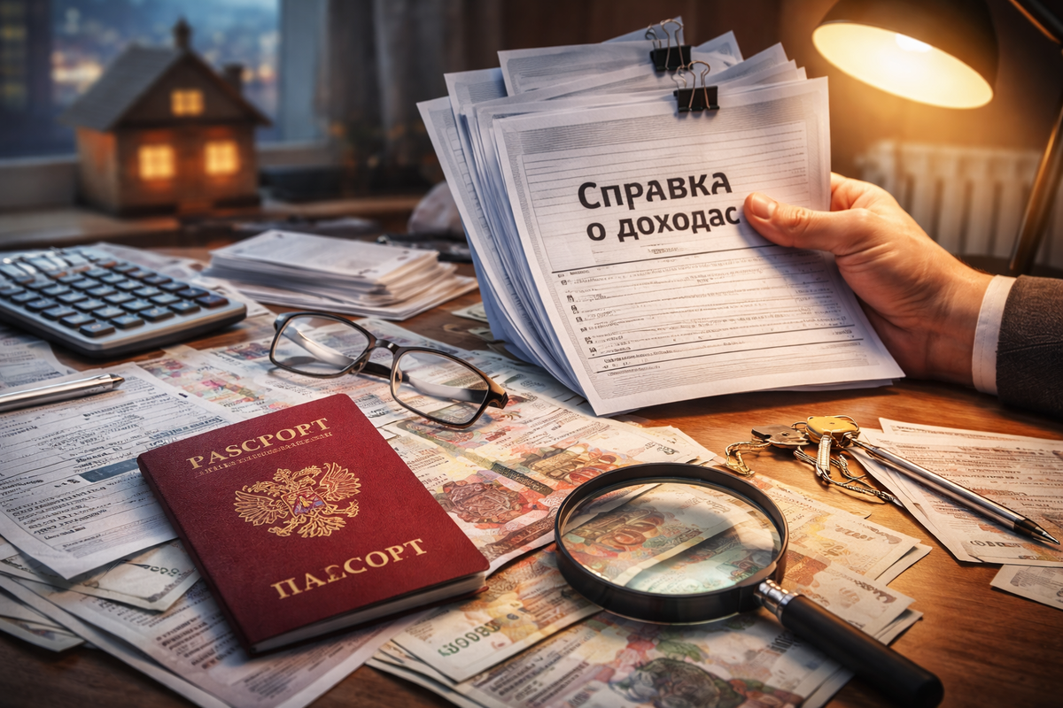 Почему в 2026 году возникают проблемы с льготами на ЖКХ